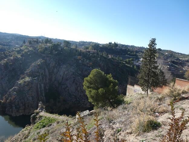 Toledo, Spain (Day 1) – Castile-La Mancha – photo 20