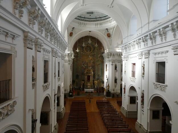 Toledo, Spain (Day 2) – Castile-La Mancha – photo 12