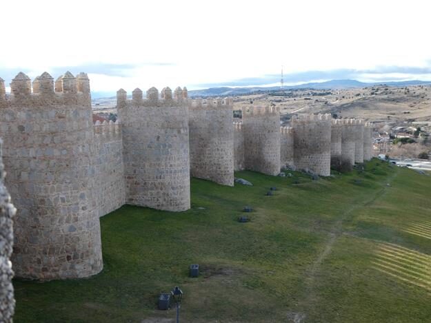 Avila, Spain – Ávila, Castile and León – photo 8
