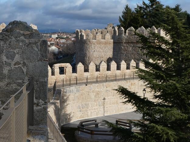 Avila, Spain – Ávila, Castile and León – photo 9