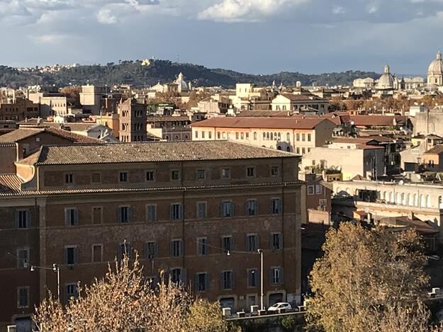 Aventine Hill, Rome, Italy – Lazio – photo 2