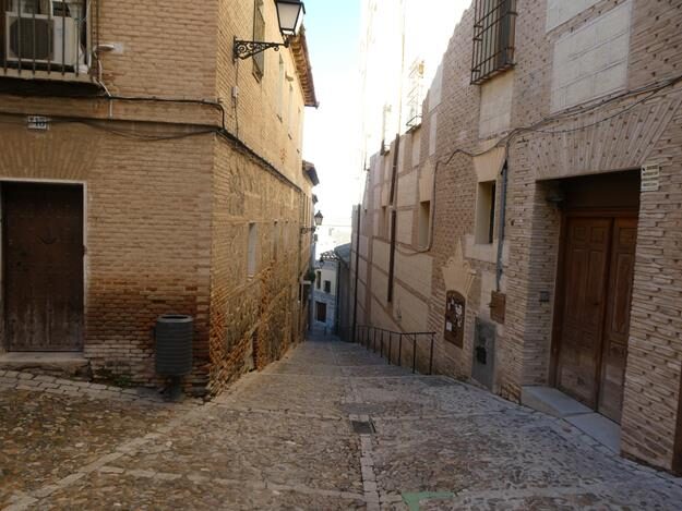Toledo, Spain (Day 1) – Castile-La Mancha – photo 2