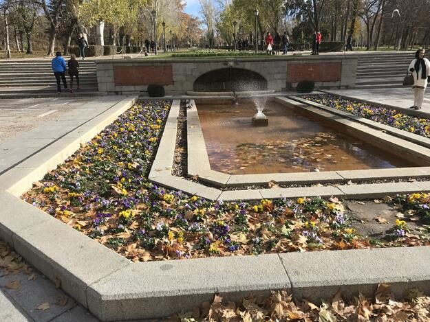 Buen Retiro Park, Madrid, Spain – Community of Madrid – photo 2