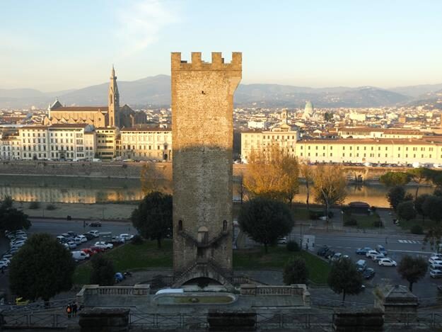 Florence, Italy (Day 3) – Tuscany – photo 3