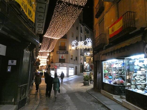 Toledo, Spain (Day 1) – Castile-La Mancha – photo 22