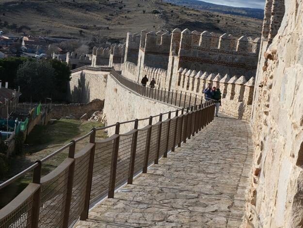 Avila, Spain – Ávila, Castile and León – photo 10