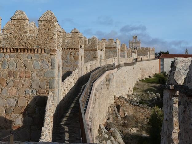 Avila, Spain – Ávila, Castile and León – photo 11