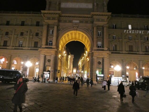 Florence, Italy (Day 3) – Tuscany – photo 5