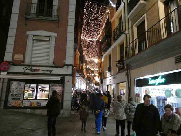 Toledo, Spain (Day 1) – Castile-La Mancha – photo 24
