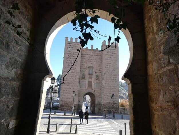 Toledo, Spain (Day 2) – Castile-La Mancha – photo 2