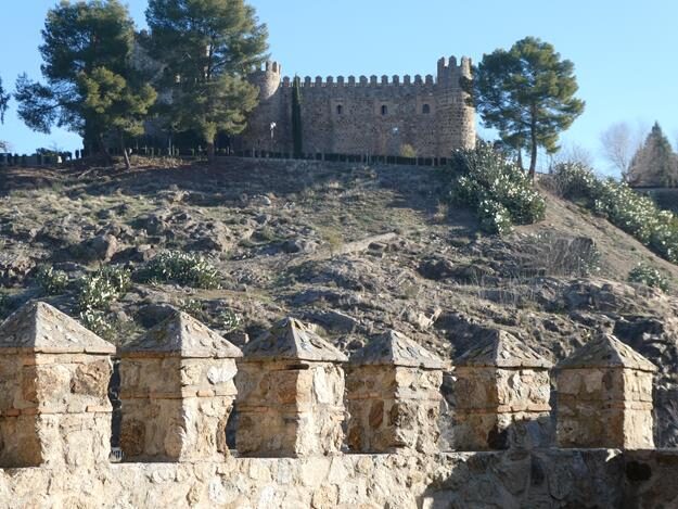 Toledo, Spain (Day 2) – Castile-La Mancha – photo 19