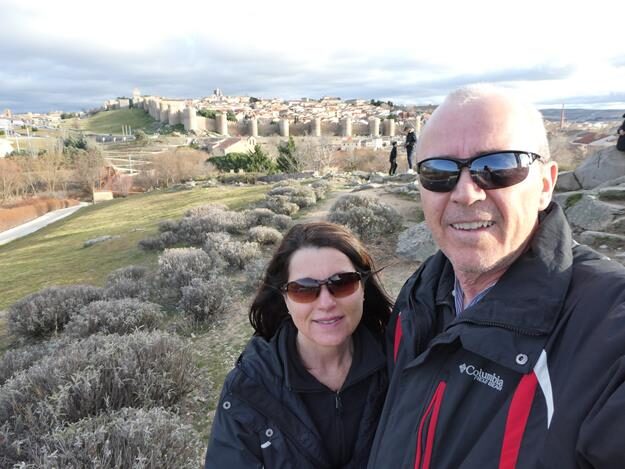 Avila, Spain – Ávila, Castile and León – photo 14