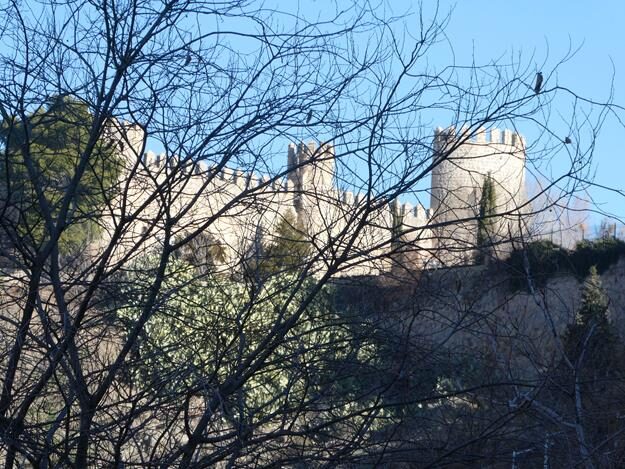 Toledo, Spain (Day 2) – Castile-La Mancha – photo 9