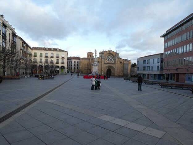 Avila, Spain – Ávila, Castile and León – photo 15