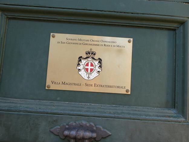 Aventine Hill, Rome, Italy – Lazio – photo 3