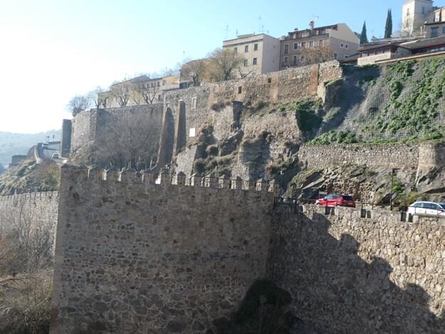 Toledo, Spain (Day 2) – Castile-La Mancha – photo 13