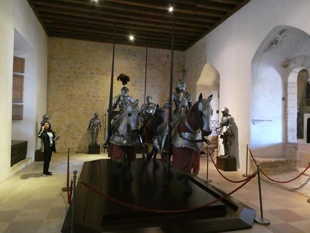 Segovia, Spain (Day 1) – Castile and León – photo 5