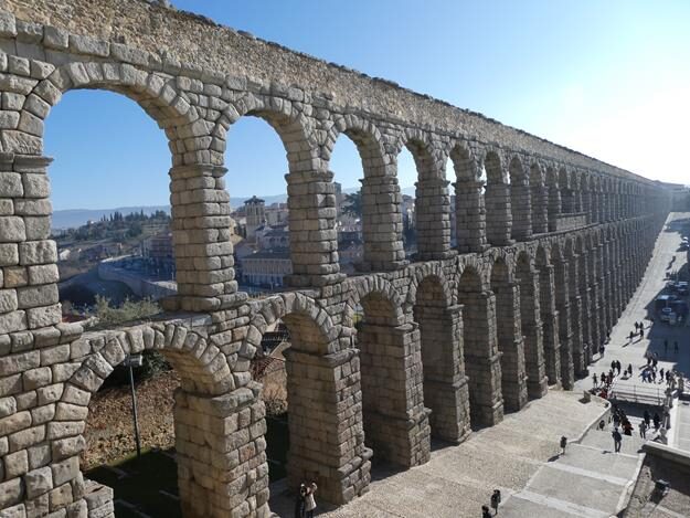 Segovia, Spain (Day 2) – Castile and León – photo 7