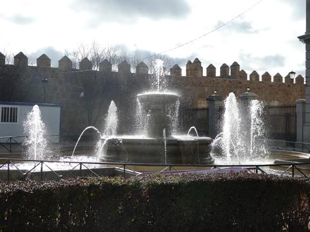 Avila, Spain – Ávila, Castile and León – photo 13