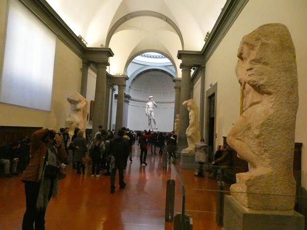 Florence, Italy (Day 3) – Tuscany – photo 9