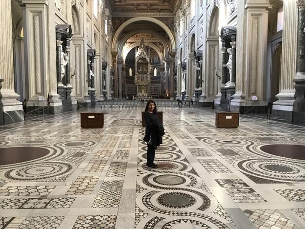 Archbasilica of St. John Lateran, Rome – Lazio, Italy – photo 15