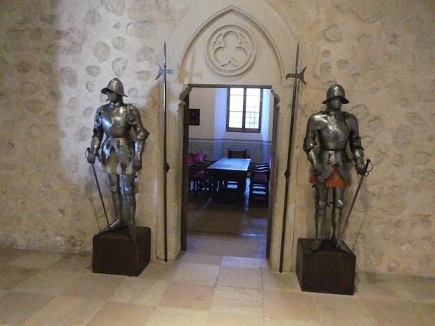 Segovia, Spain (Day 1) – Castile and León – photo 8