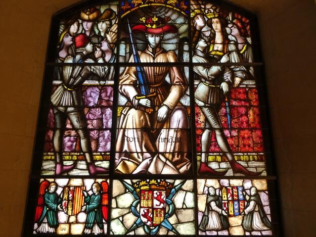 Segovia, Spain (Day 1) – Castile and León – photo 9