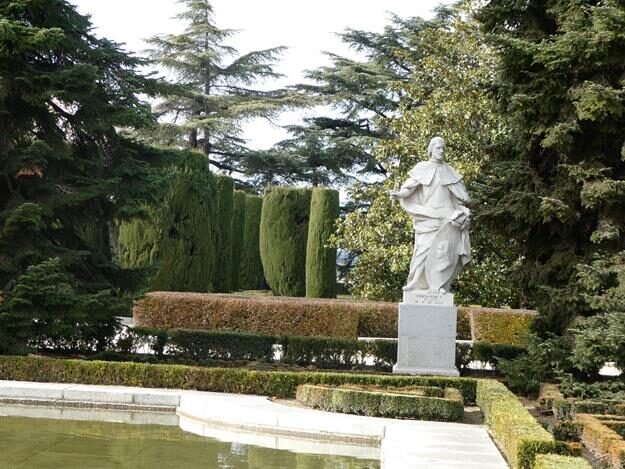 Temple of Debod and Madrid walking tour, Madrid, Spain – Community of Madrid – photo 10