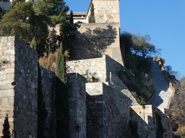 Toledo, Spain (Day 2) – Castile-La Mancha – photo 17