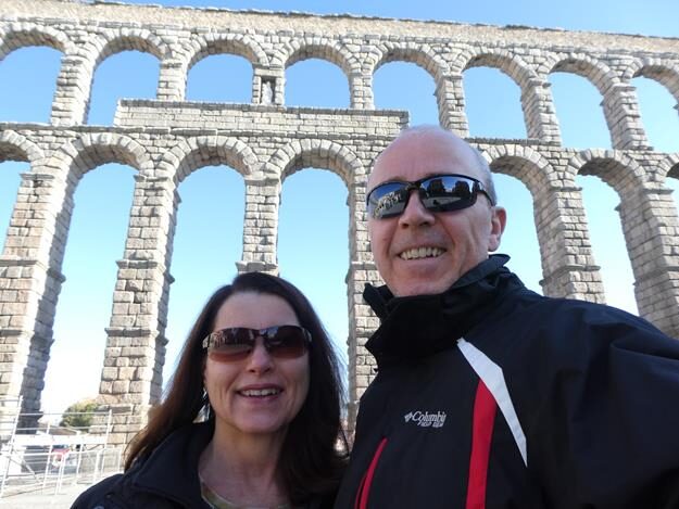 Segovia, Spain (Day 2) – Castile and León – photo 9