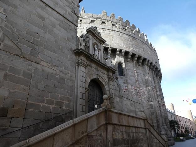 Avila, Spain – Ávila, Castile and León – photo 17