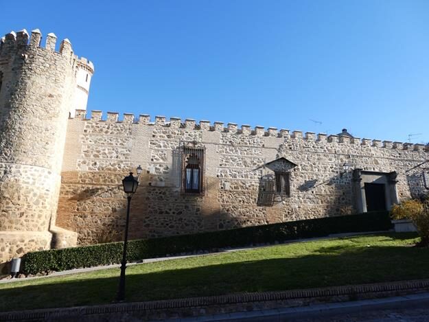 Toledo, Spain (Day 1) – Castile-La Mancha – photo 5
