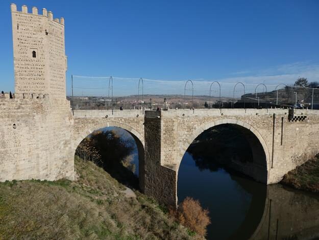 Toledo, Spain (Day 2) – Castile-La Mancha – photo 18
