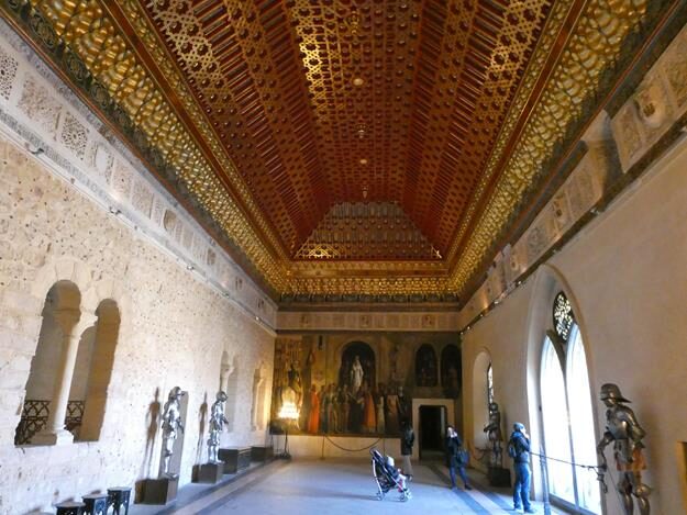 Segovia, Spain (Day 1) – Castile and León – photo 11
