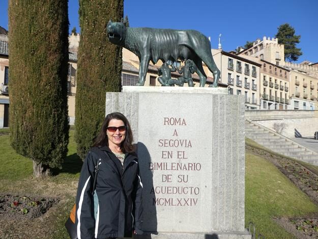 Segovia, Spain (Day 2) – Castile and León – photo 11