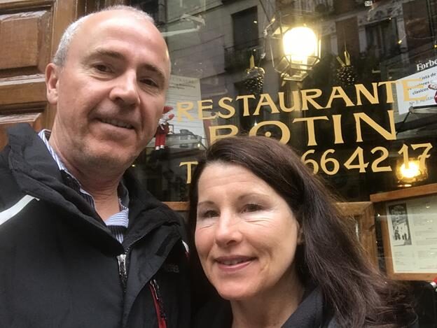 Restaurante Botin, Madrid – Community of Madrid, Spain – photo 5
