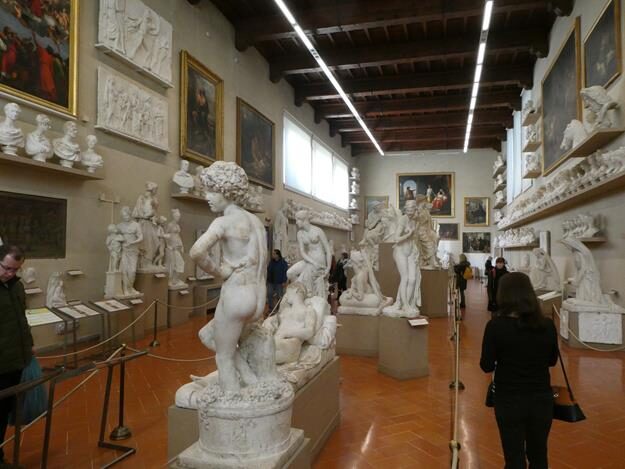 Florence, Italy (Day 3) – Tuscany – photo 11
