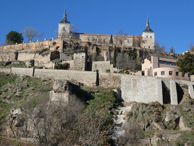 Toledo, Spain (Day 2) – Castile-La Mancha – photo 20