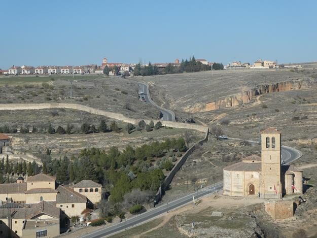 Segovia, Spain (Day 1) – Castile and León – photo 12