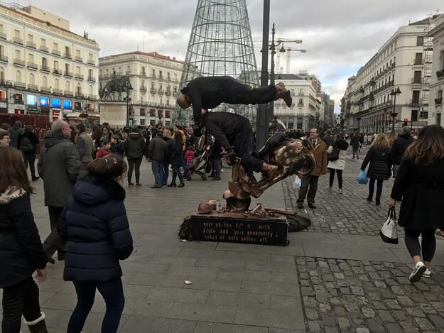 Restaurante Botin, Madrid – Community of Madrid, Spain – photo 6