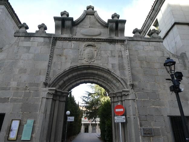 Avila, Spain – Ávila, Castile and León – photo 19