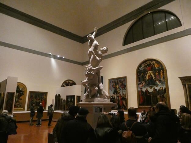 Florence, Italy (Day 3) – Tuscany – photo 12