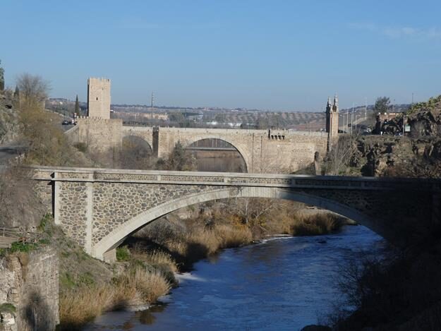 Toledo, Spain (Day 2) – Castile-La Mancha – photo 21