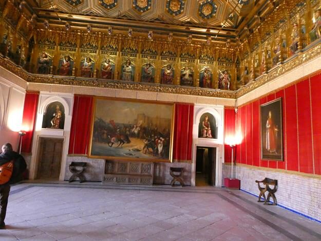 Segovia, Spain (Day 1) – Castile and León – photo 14