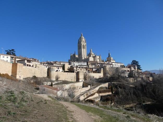 Segovia, Spain (Day 2) – Castile and León – photo 3