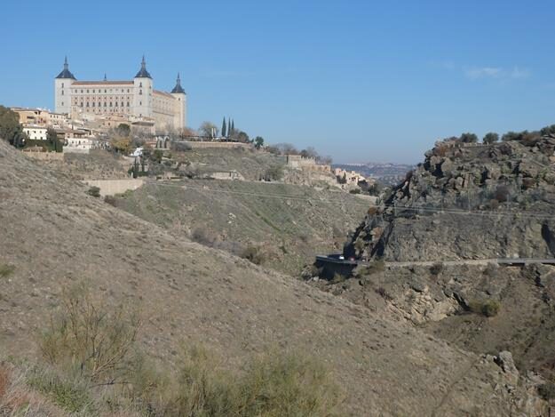 Toledo, Spain (Day 2) – Castile-La Mancha – photo 22