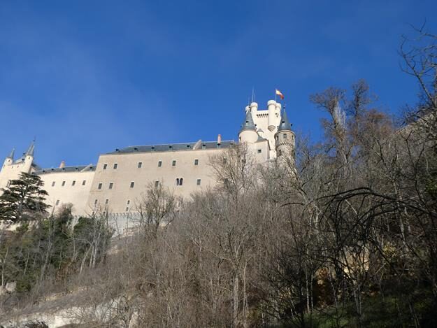 Segovia, Spain (Day 2) – Castile and León – photo 4
