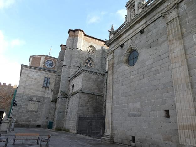 Avila, Spain – Ávila, Castile and León – photo 21