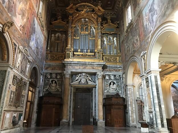 Archbasilica of St. John Lateran, Rome – Lazio, Italy – photo 6