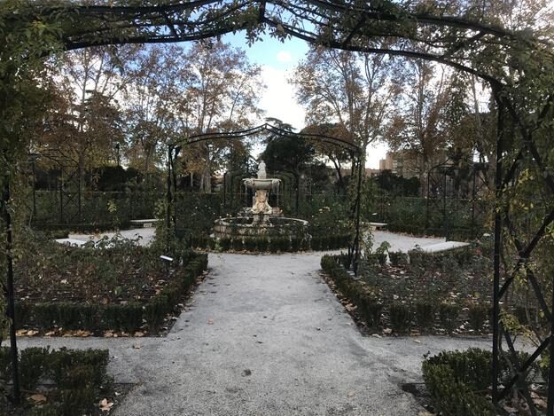 Buen Retiro Park, Madrid, Spain – Community of Madrid – photo 16